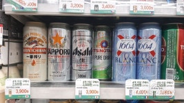 [뉴투기획] 국내기업 규제 파고든 일본기업 ②주류업계