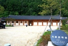 영양군, 주실마을 지훈문학관 여름성수기 연장운영