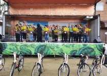 영주시, 2019 행복이산 뻔뻔 마을축제 ‘성황’