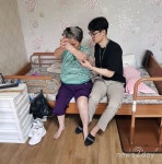 군위군, 장애인 사회참여 증진 지역사회 중심 재활사업 추진