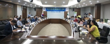 정장선 평택시장, 추석맞이 평택농산물 판매 촉진에 나서기로