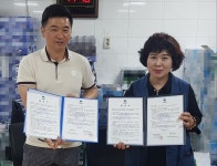 평택시, ‘생명사랑 실천가게’ 신규 지정..자살 위험 번개탄 판매 개선
