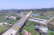 영천시, 금호대창 하이패스 전용 IC 신설 확정