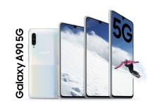 [뉴스투데이 E] 삼성전자, 갤럭시A 시리즈 최초 5G 스마트폰 출시
