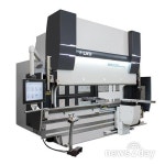 엘브이디코리아, 2019인천국제기계전 통해 정밀 판금 솔루션 선보여