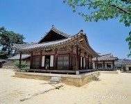 경북도, ‘유네스코 세계유산’ 등재 서원 관광 자원화 앞장
