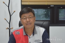 [CEO인터뷰] 특허 받은 친환경 폐차장 ‘동강그린모터스’ 최호 대표 , “폐차는 재생산 산업이다”