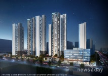 강남 로또 뜬다..래미안 라클래시 견본주택 20일 개관