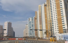 평택고덕·지축지구 입주 본격화..웃돈만 억
