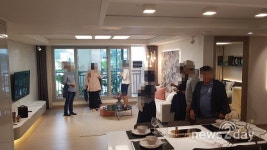[분양현장] 지제역 더샵 센트럴시티..30분이면 강남 출퇴근 가능