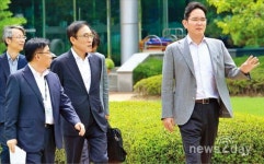 삼성, 디스플레이 시장 선도하기 위해 탕정에 13조 투자