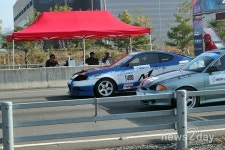 ‘모터 스포츠 꽃’…대구시, 2019 튜닝카 레이싱 대회