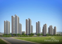 [뉴투분석] 검단신도시 호반써밋과 트리플 에듀 동시 분양…선택은?