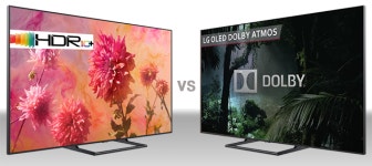 삼성과 LG의 TV전쟁 2라운드… ‘HDR10플러스’냐 ‘돌비비전’이냐