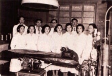 [기획특집] 일송(一松) 윤덕선(尹德善)과 한림대 ‘인술(仁術) 공헌 50년’ ① 한국의료 개척자 윤덕선의 거대한 발자취
