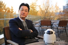 [미래직업 인터뷰]⑩ 신한은행과 손잡은 프레도 김관석 대표, 아날로그에 IT기술 접목한 어린이 IoT시장 개척