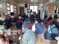 영양군, 석보면 26개 경로당 ‘찾아가는 이동복지상담소’ 운영