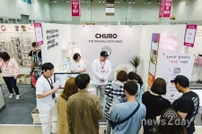 22일 케이펫페어, 바이어 초청 비즈매칭 상담회 예정