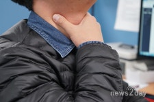 [직장인 헬스클리닉] 속쓰림…약 먹어도 낫지 않으면 식도이완불능증 의심해봐야