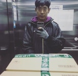 ‘태사자 리더→택배기사’ 김형준이 꼽은 택배기사 직업 장점 3가지
