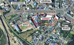 영천시 국토부 마을정비형 공공주택사업 국비 380억원 확보