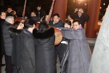 수원 화성행궁에서 2019년 제야 타종..떡국나눔과 콘서트도 열어