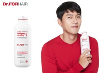 닥터포헤어 천만샴푸 ‘폴리젠’ 시리즈.. ‘폴리젠 셀-에너지 샴푸’로 홈쇼핑 매진