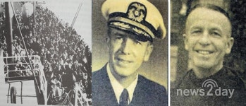 [김희철의 전쟁사](20) 인본주의와 인류애의 표상이 된 흥남철수와 ‘메러디스 빅토리’호(하)