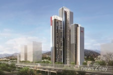 [뉴스투데이 E] HDC현대산업개발, 서울 제기1구역 재건축 시공사 선정