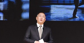 (주)현대그린푸드 현대자동차울산점 3의장식당 | 현대차 정의선 체제 강화, 정몽구 회장 이사회의장 물러나