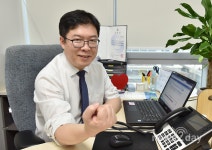 [뉴스투데이 E] 교보생명 김경락 지점장, 작은 실천으로 생명 살리는 헌혈 통해 생명보험 가치 전해