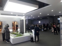 [현장] ‘쌍용 더 플래티넘 서울역’ 입지, 규모 등 배후수요 ‘탄탄’