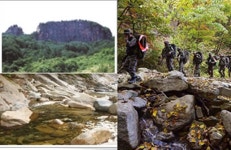 [김희철의 직업군인이야기](57) 화천 만산동 계곡의 취약지 상주훈련, 의기에 찼던 그 시절