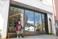 [로컬 크리에이터 혁명](7) 관광객 게스트하우스와 로컬 위한 문화기획…속초 ‘완벽한 날들’