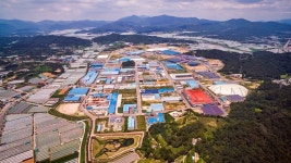 성주군, 2020년 산업단지 고용환경개선 공모사업 선정