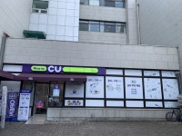 [현장] ‘CU·GS25·세븐일레븐’ 빅3편의점 미래형 매장 살펴보니