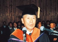 [인물탐구] 조용준 한국화이바 창립자 ① 경력 : 실패를 먹고 사는 위기의 승부사