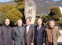 [인물탐구] 조용준 한국화이바 창립자 ④ 철학 : 시장의 승자는 학력 이긴 ‘독창력’