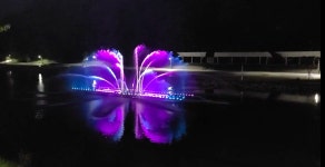 의성군, 남대천 고향의 강 코로나블루 해소 역할 ‘톡톡’