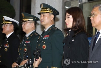 [JOB현장에선] 사단장 거치지 않고 발탁된 첫 수방사령관, 서울 방어 능력 두고 논란