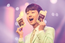 [뉴스투데이 E] KGC인삼공사, 미스터트롯 이찬원 출연한 ‘굿또배기’ 광고 조회수 450만 돌파