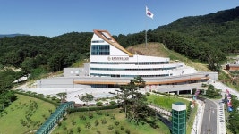 칠곡군, 코로나로 운영 중단된 호국평화기념관 부분 재개장
