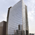 [뉴스투데이 E] 롯데카드, 광화문 신사옥서 업무 개시…“롯데카드의 미래와 비전 담은 공간으로”