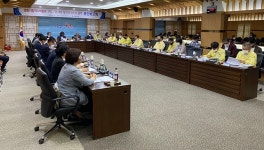 영천시, 시립역사박물관 타당성 조사용역 중간보고회 개최