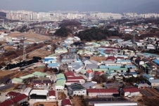 과천지구에 GTX 연결…정부, 3기 신도시 하남, 과천 광역교통개선 대책 확정