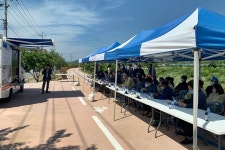 상주시, 행안부 풍수해 생활권 종합정비 사업 선정 ‘총력’