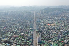 [일요 부동산탐구] 재개발사업 활기 띠는 ‘광명뉴타운’, 미니신도시로 부상하나