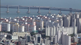 부산 수영구 ‘삼익비치’ 아파트, 1년새 9억원 폭등한 까닭은