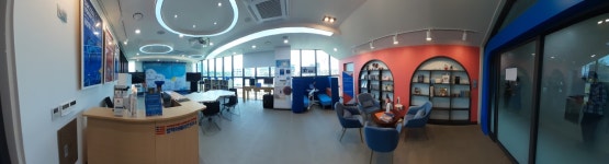 평택시, 평택시립배다리도서관 ‘평택 아메리칸코너’ 개설