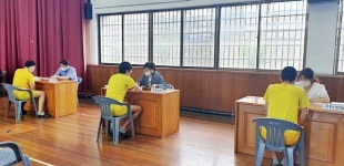 대구경북병무청, 읍내정보통신학교서 ‘찾아가는 병무청’ 행사